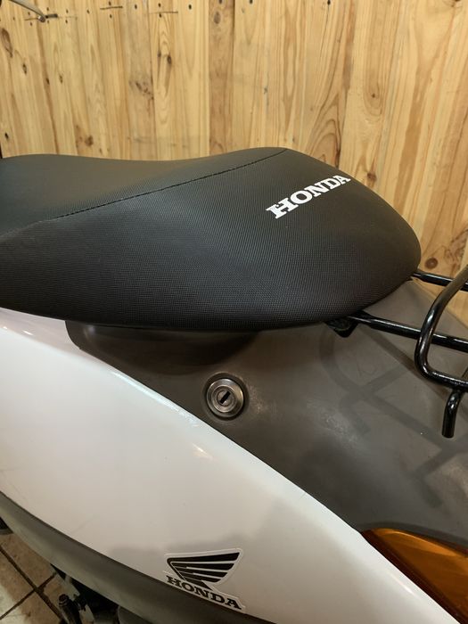 Срочно Honda tact af 51 чудовий стан