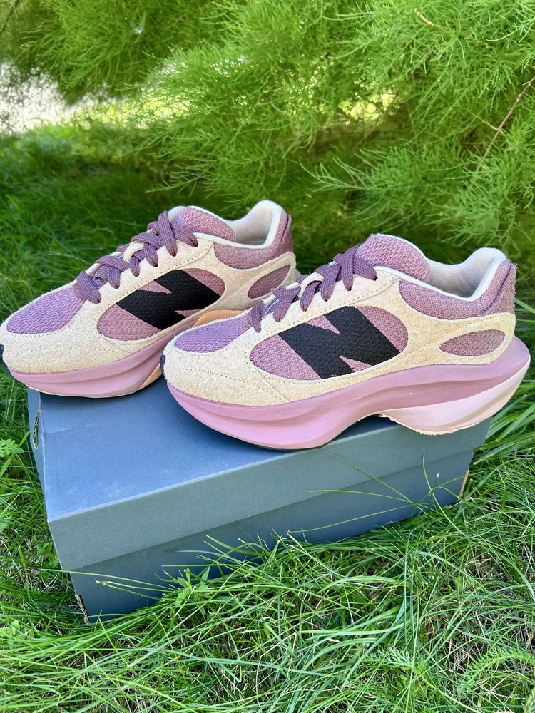 Кросівки New Balance WRPD RUNNER Оригінал