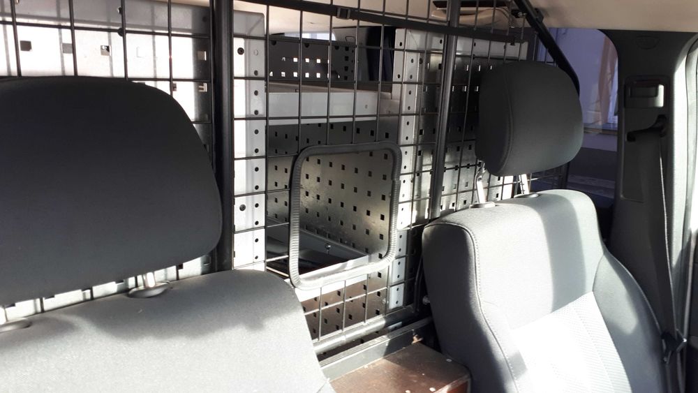 JEEP Cherokee KK mobilny warsztat pilot pomoc drogowa VAT 23%