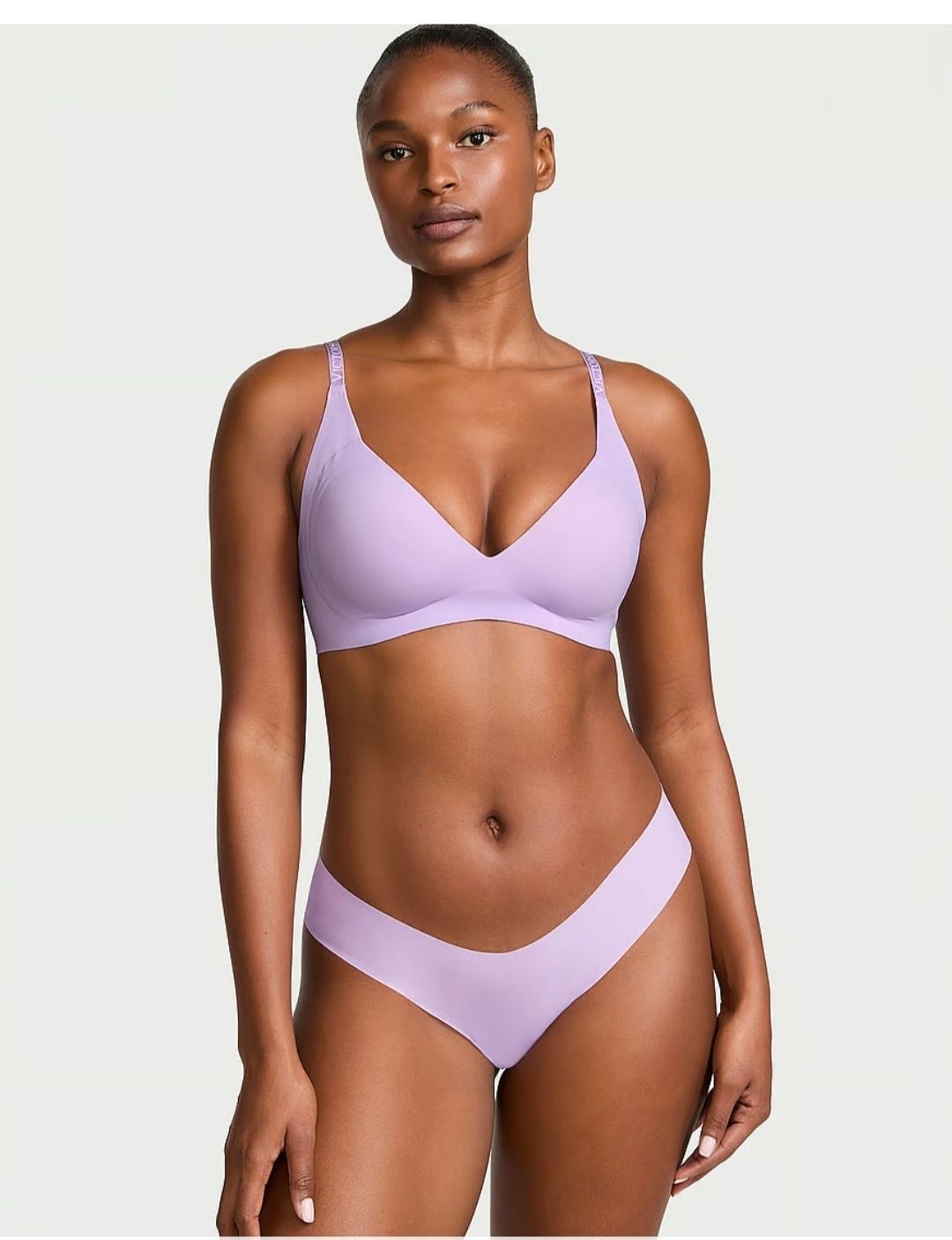 Бюстгальтер пуш ап Victoria's Secret