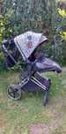Cybex priam 2.0 wózek