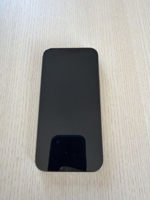 iPhone 13 pro 256 Grafite