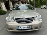 Продам Chrysler Sebring