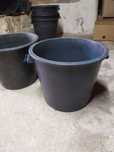 Cestos vindima 40l