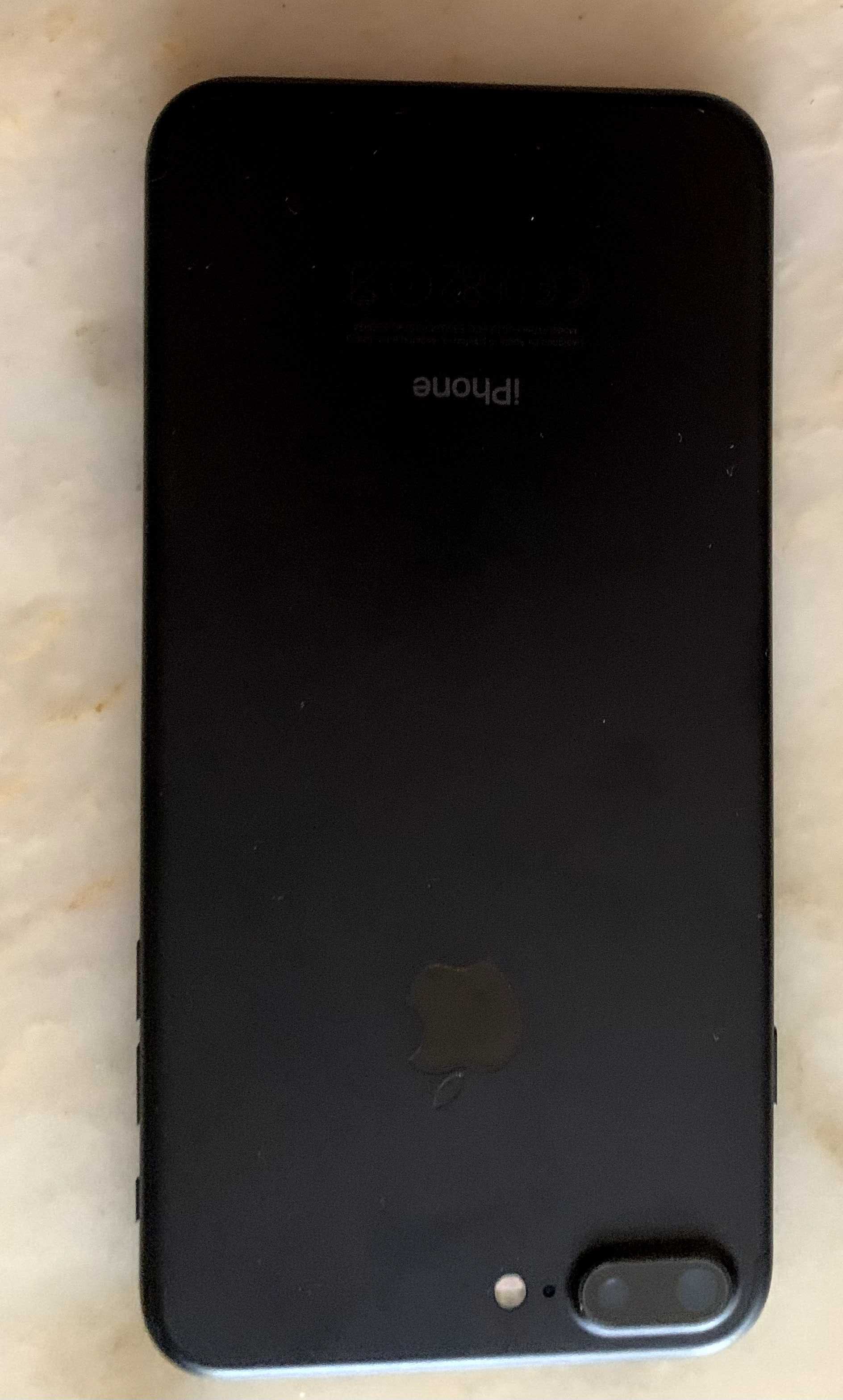 Sprzedam na części iPhon 7 Plus