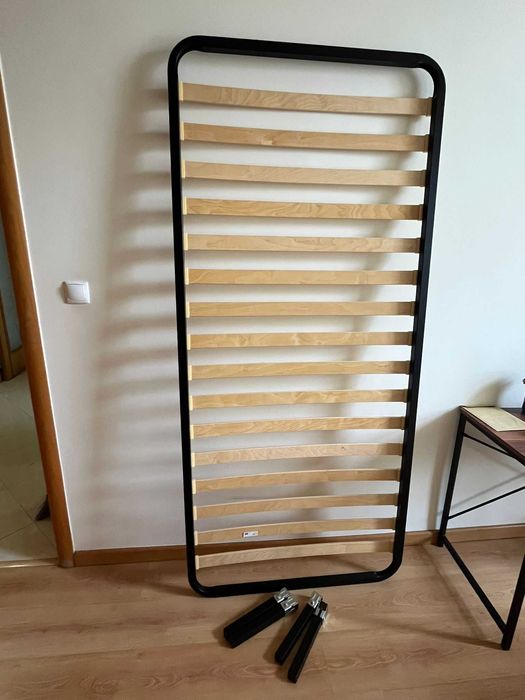 Estrado Cama de 90 x 200 cm