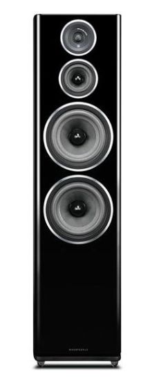 WHARFEDALE DIAMOND 11.5 -w kolorze czarnym-1 szt.