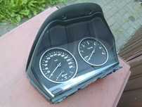 licznik zegary bmw x1 x3 f20 f21f25 diesel