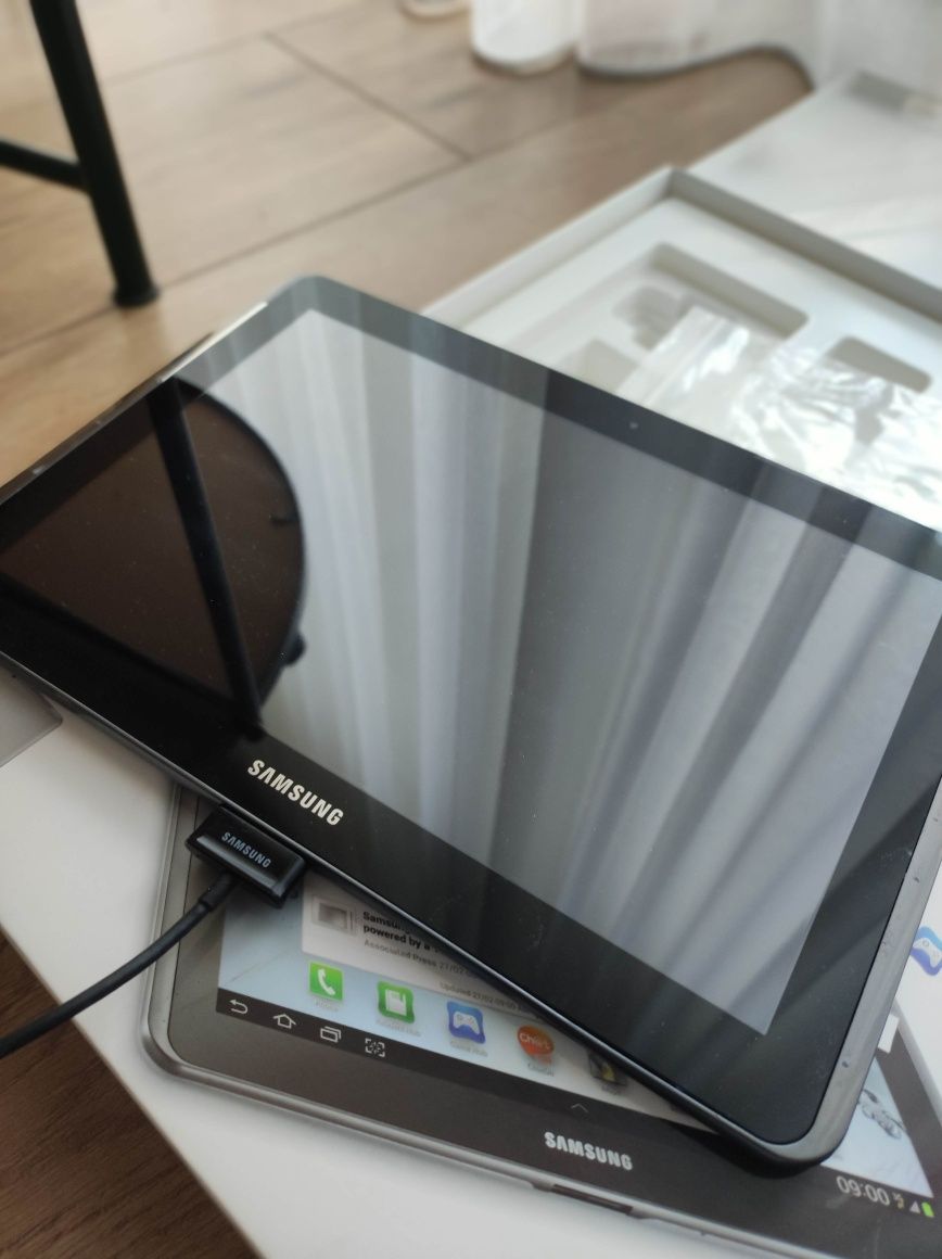 Samsung Galaxy TAB 2 10.1 GT-P5100