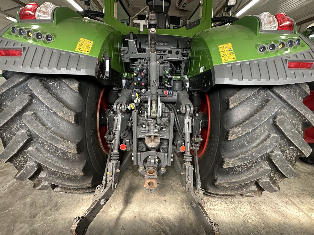 Fendt 942 GEN 7 ONE / 2022 / RTK / 1050,  939 , 936 , 933