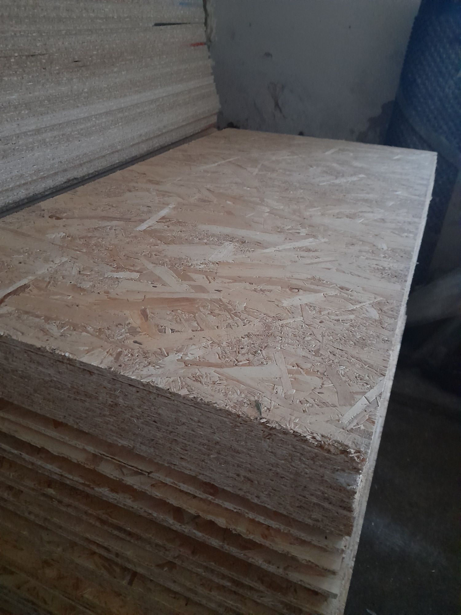 Płyta OSB 125x68x10