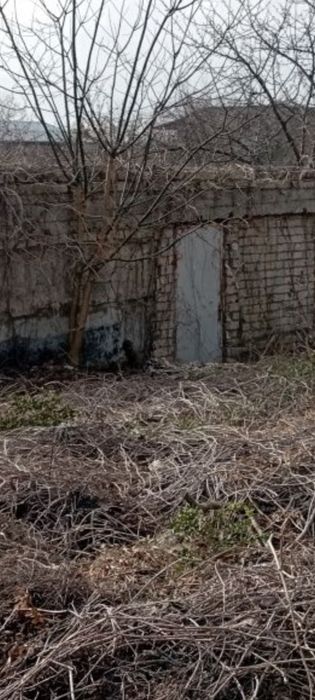 Продам дачный  участок с 0 циклом 8т.у.е