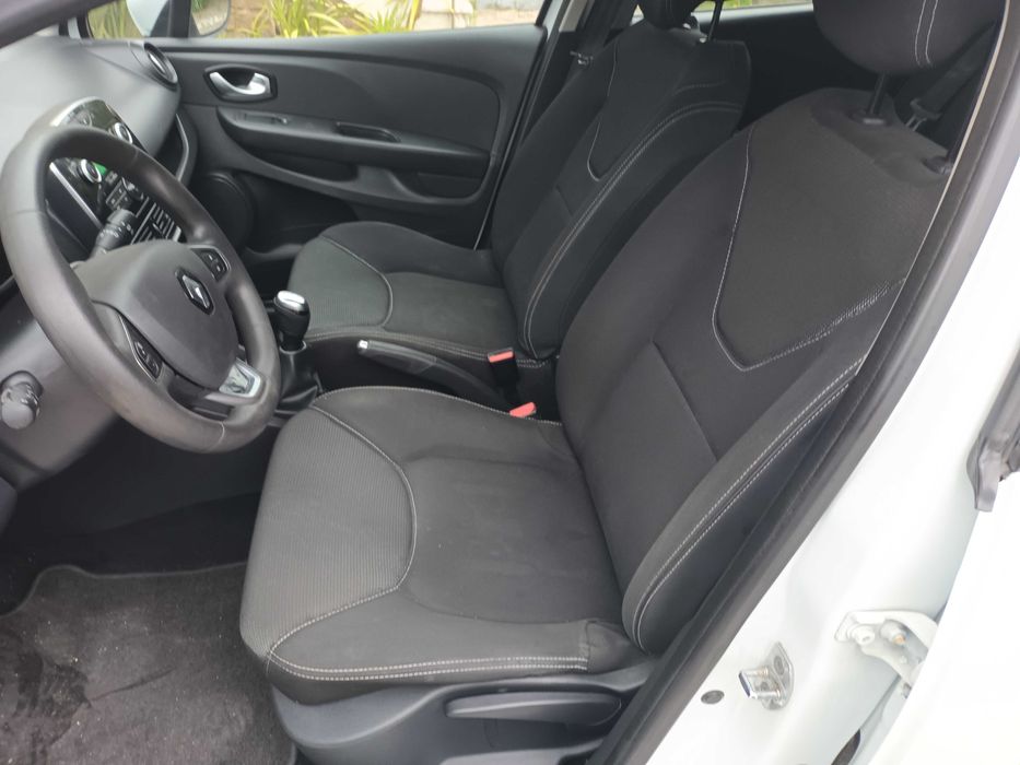 Renault Clio 1.5 DCI