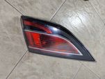 Mazda 6 II 2 GH kombi lampa lewa tył Europa przeciwmgielne wysyłka
