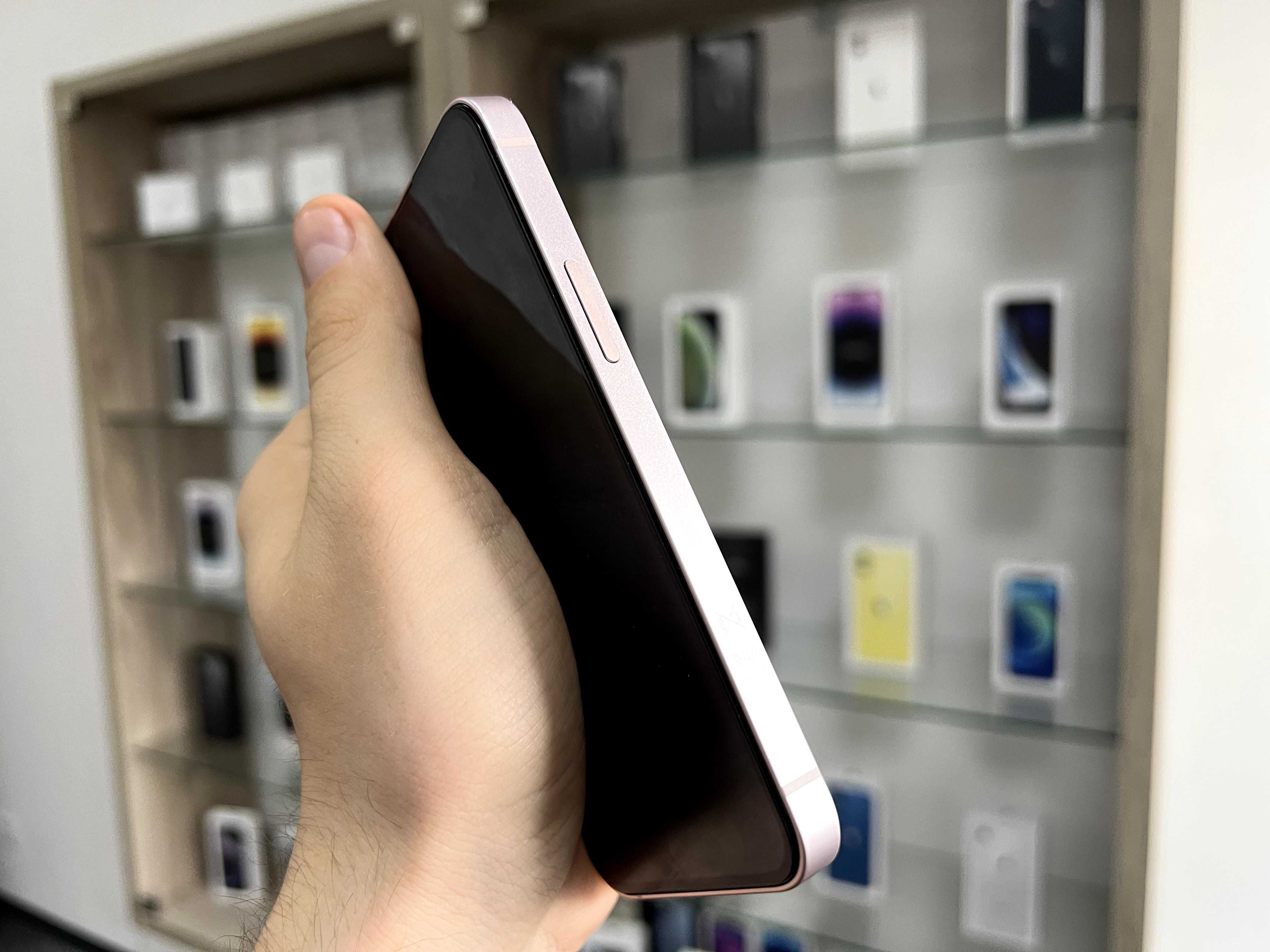 iPhone 13 Mini 128 GB Neverlock _ МАГАЗИН _ Гарантія