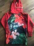 Deep trip bluza snowboardowa S/M