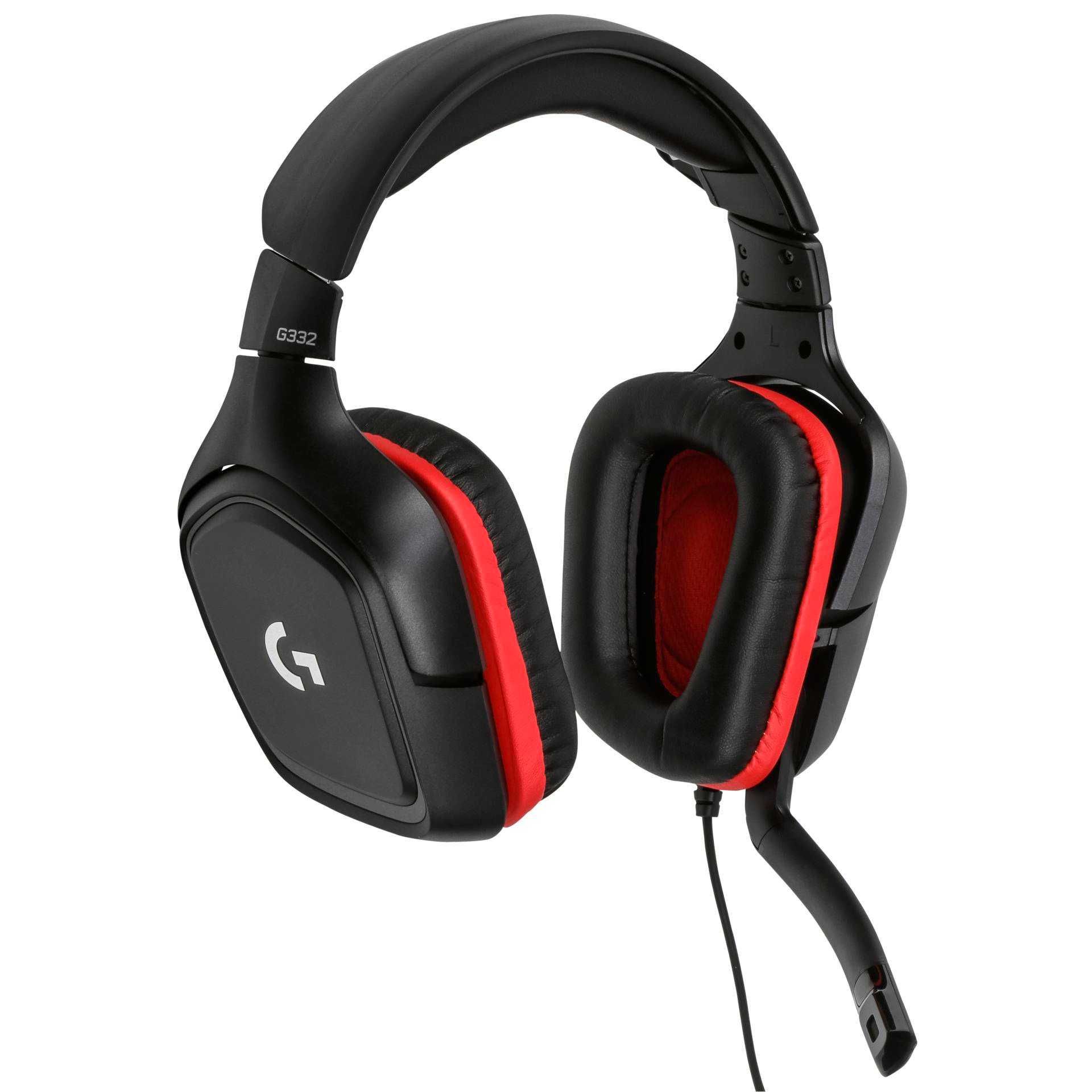 Headphones Logitech G332