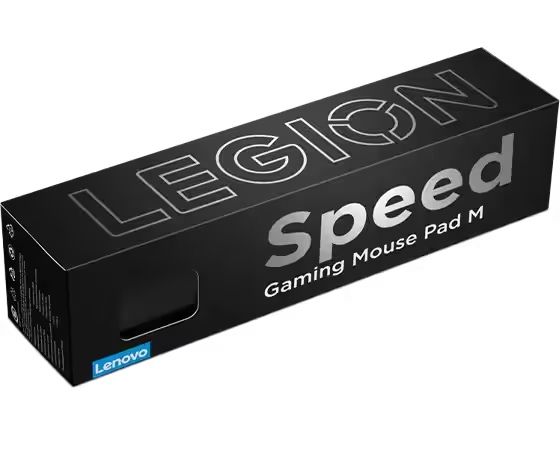 НОВЫЙ коврик для мыши Lenovo Speed Gaming Mouse Pad M