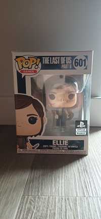 Pop! Figure Ellie, The Last of us part.2