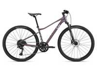 Nowy rower crossowy Giant Liv Rove 1 rozmiar S Twilight Mauve 2024