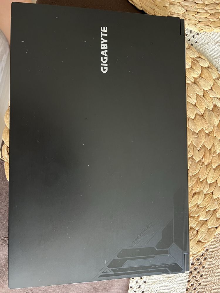 Laptop geamingowy