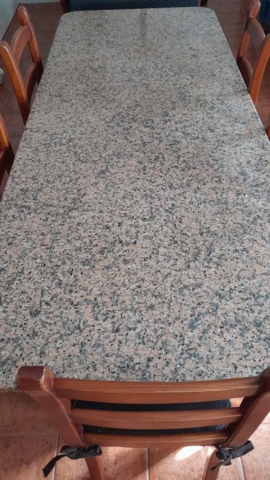 Mesa de. Cozinha ou sala