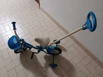 Bicicleta de criança
