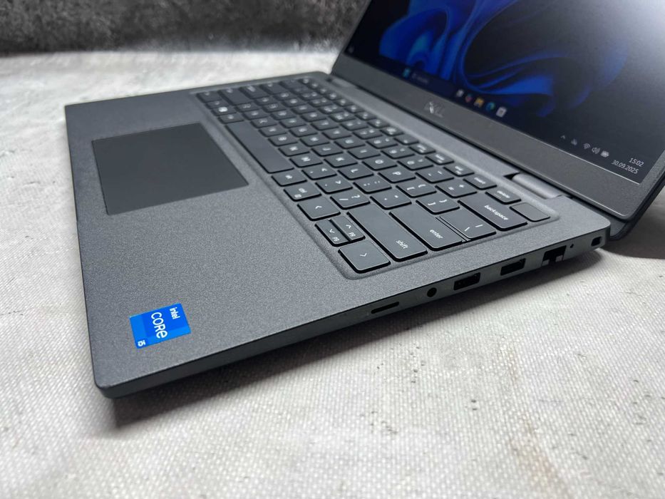 Dell Latitude /i5 1135G7 4.2GHz /8GB DDR4 /512SSD /IRIS XE /14FHD /W11