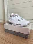 buty Nike Jordan 4 Retro trampki unisex damskie R.40