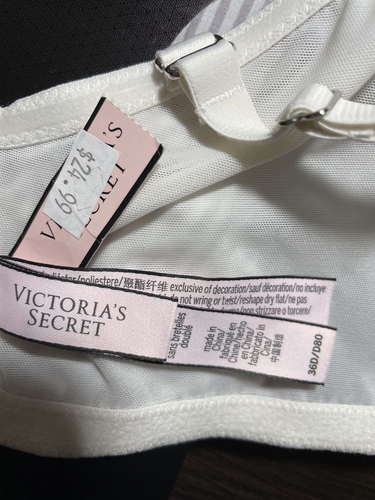 Топік від Victoria’s Secret