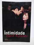 Hanif Kureishi Intimidade