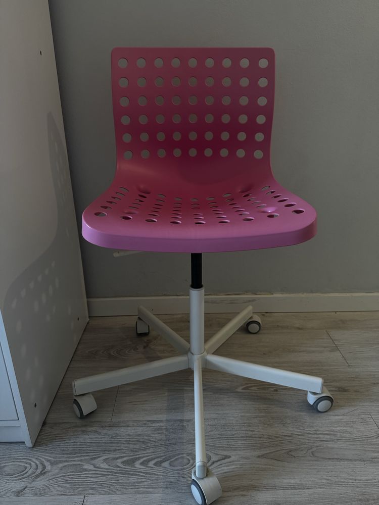Cadeira infantil Ikea