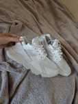 nowe nike air huarache białe rozmiar 36.5