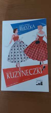 "Kuzyneczki" T. Rudzka