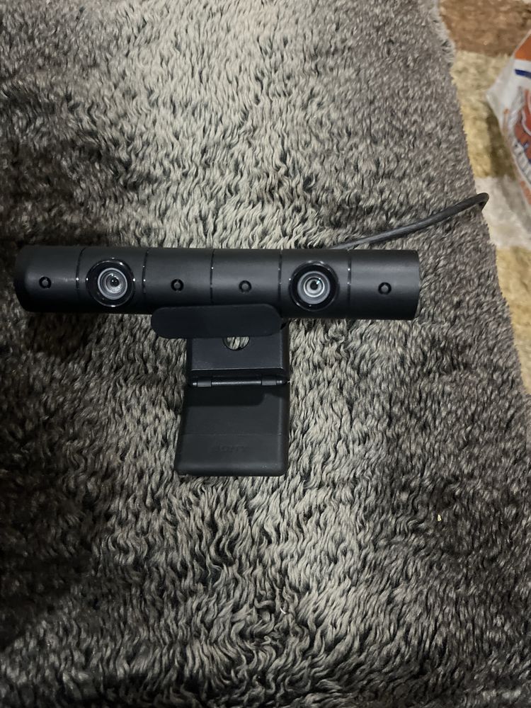 Ps4 com oculos rv