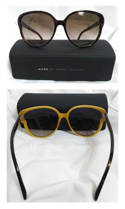 Óculos de sol Marc By Marc Jacobs
