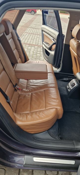 Audi A6 2.0 TDI Sprawna wszystko robione na bieżąco