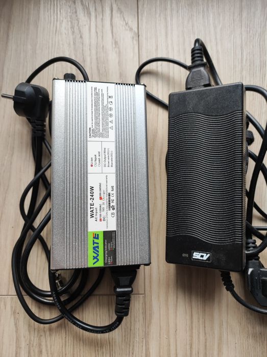 Inmotion v8f monocykl