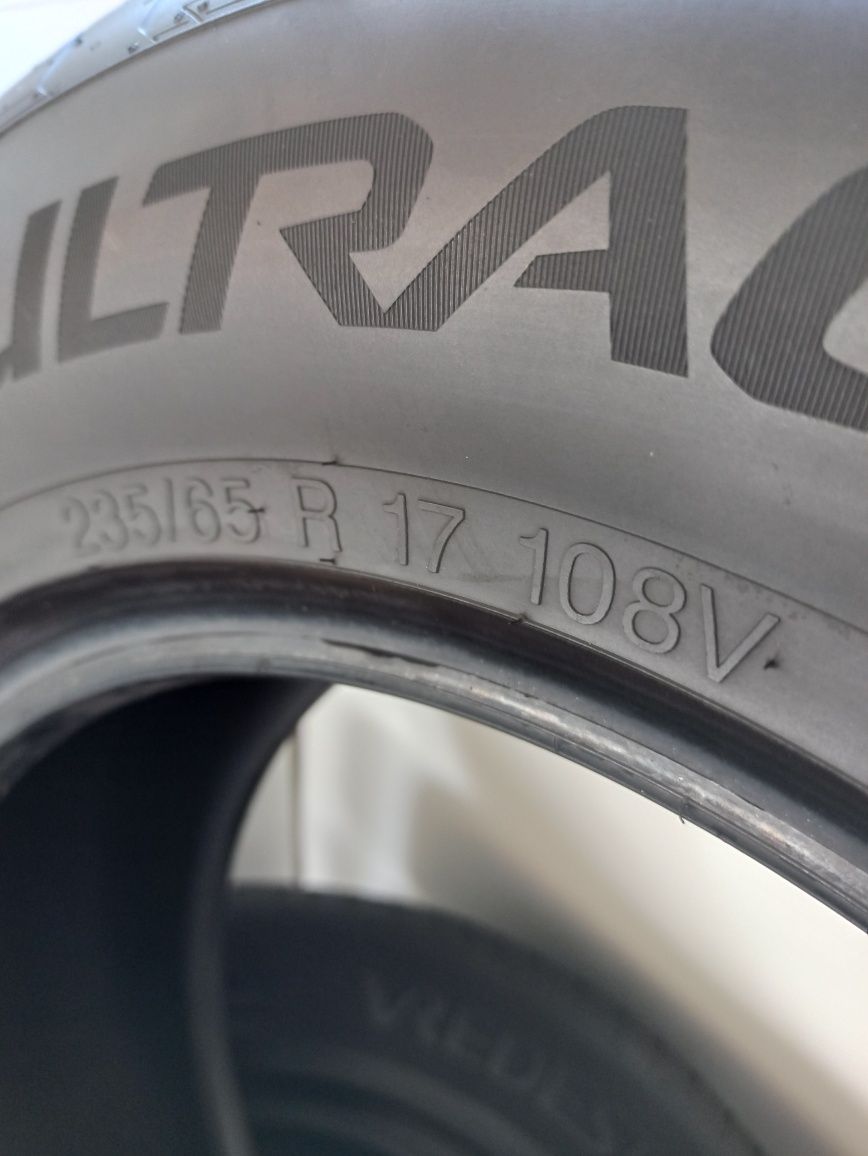 Opony letnie Vredestein Ultrac 235/65R17 108V