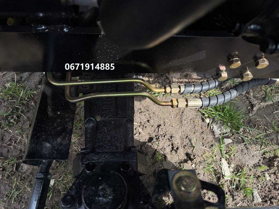 Міні трактор Скаут XT 244 редукторний міст Двигун КМ385ВТ КРЕДИТУЄМО