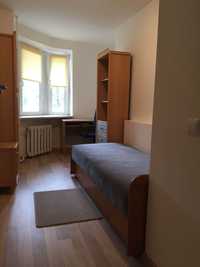 Pokój w Centrum | Świętokrzyska | Room for Rent