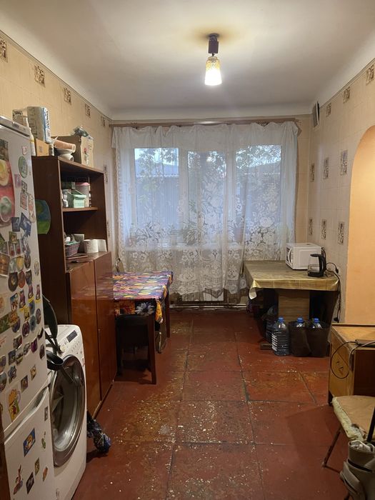 Продам 2 кімнатну квартиру з автономним опаленням