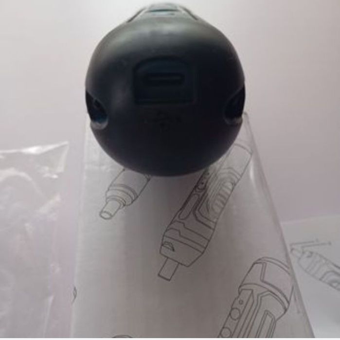 Електрична викрутка отвертка