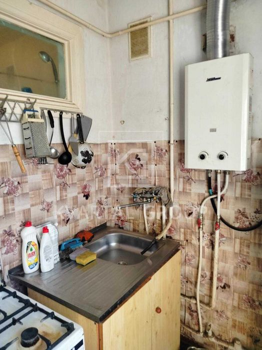 Продається 2-к квартира в серці Гостомеля! МІНІМАЛЬНЕ оформлення!