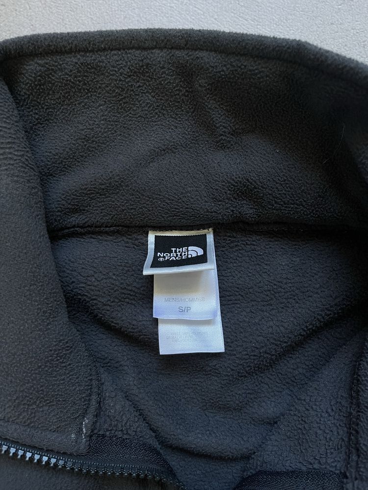 Мужская флисовая кофта The North Face размер М