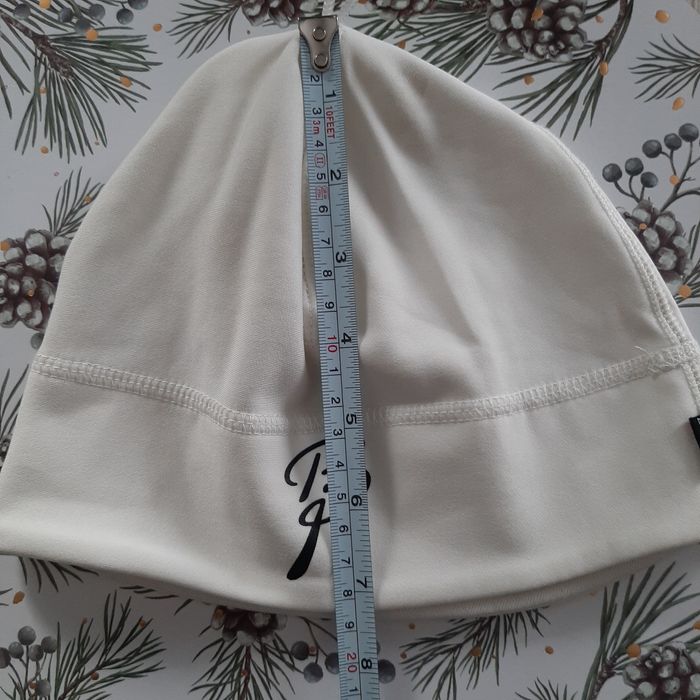 Czapka BJORN DAEHLIE treningowa sportowa na narty biegowe, jogging.