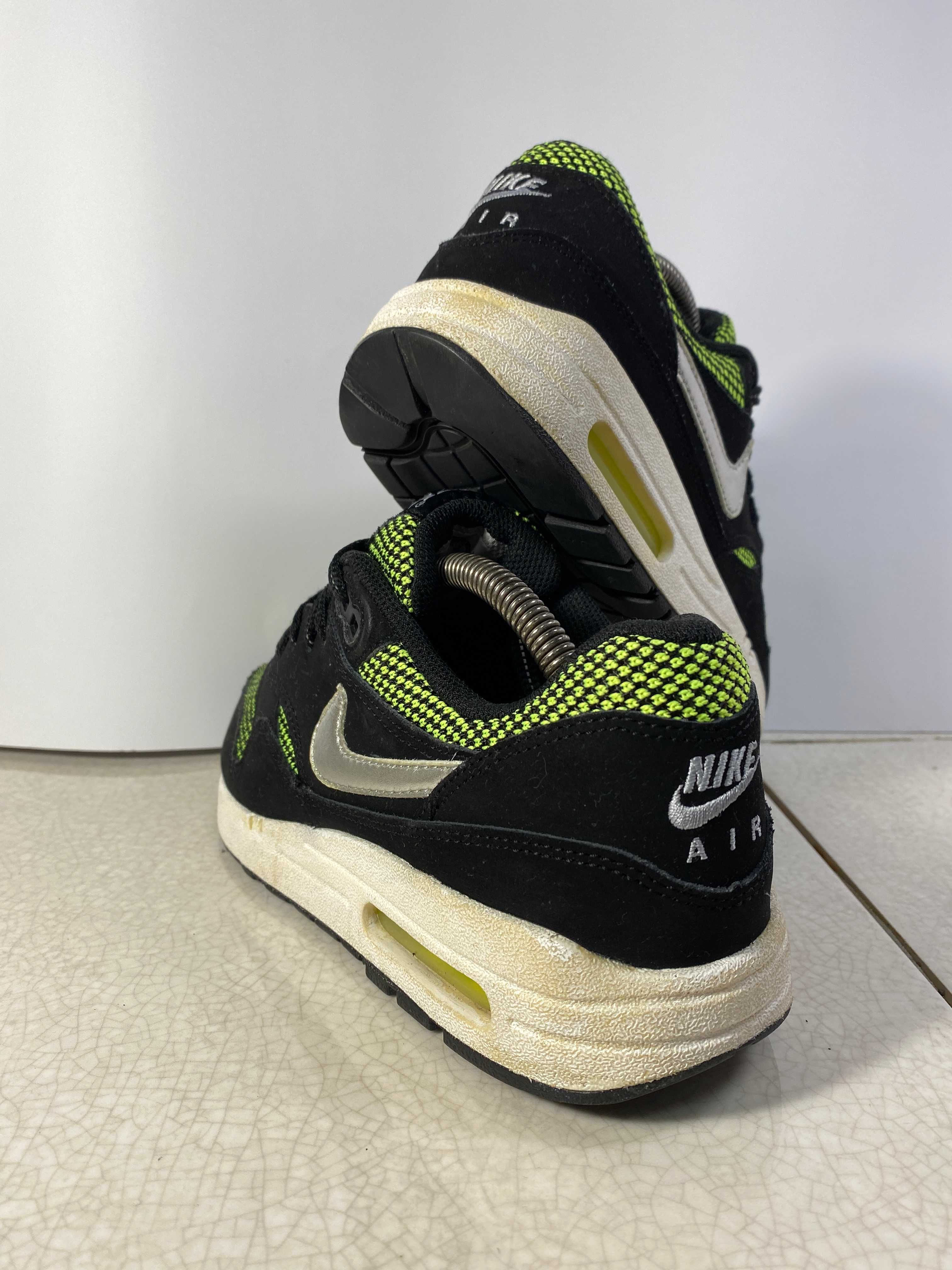 NIKE Air Max 1 LE женские кроссовки 38 р 24 см оригинал