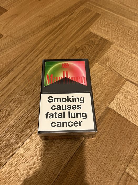 Marlboro kolekcjonersk