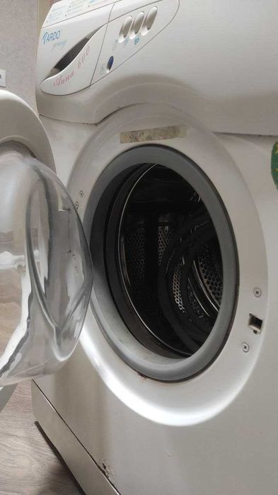 Пральна машина Ardo Young Anna 600 б/в