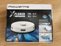 Миючий робот пилосос Rowenta 75s